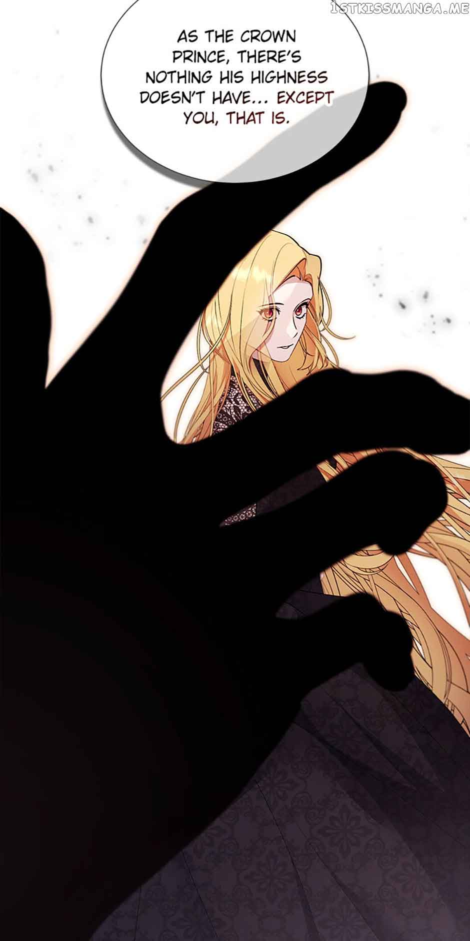 A male protagonist is blocking my way Chapter 66 254 22