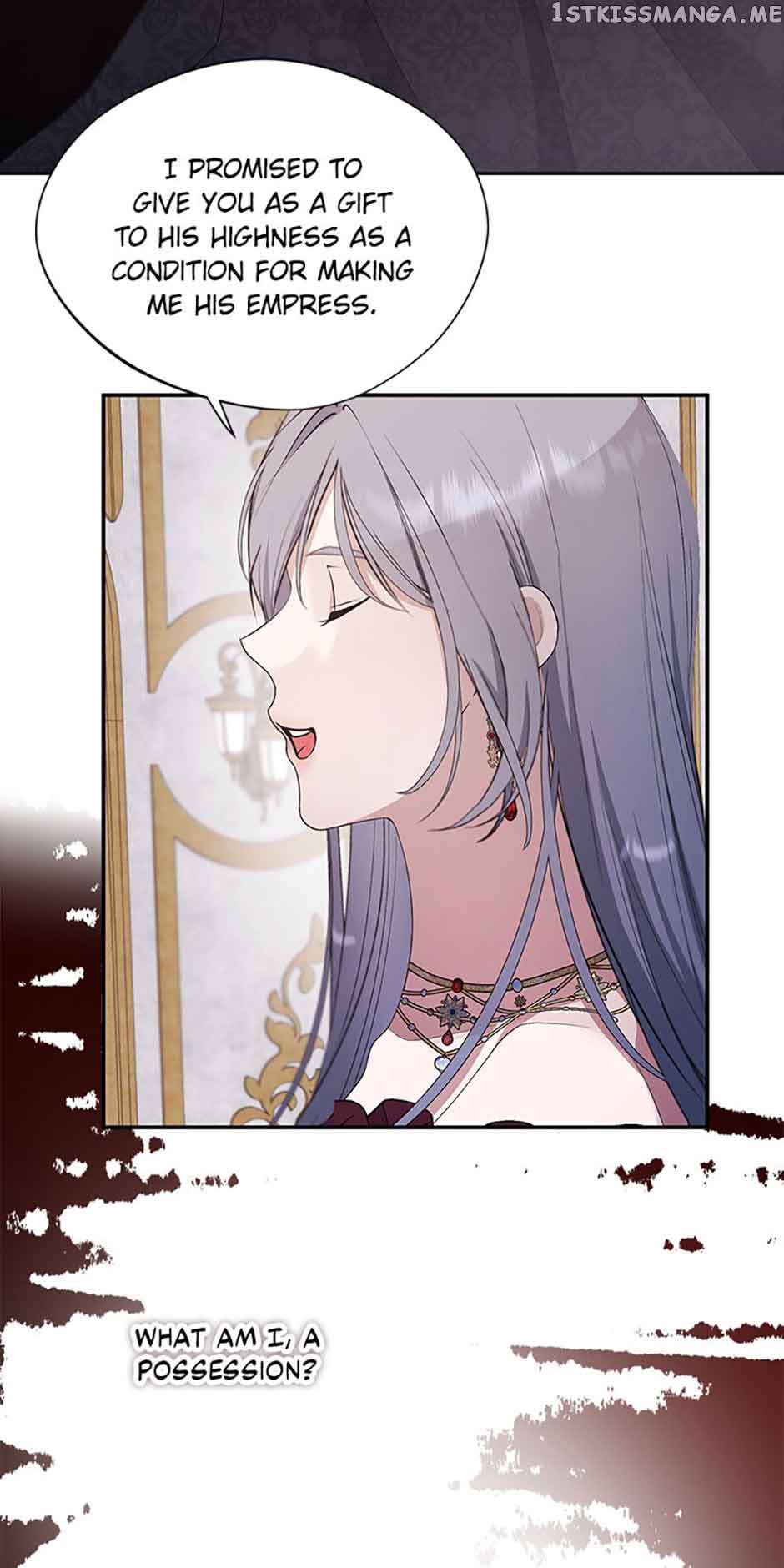 A male protagonist is blocking my way Chapter 66 255 23