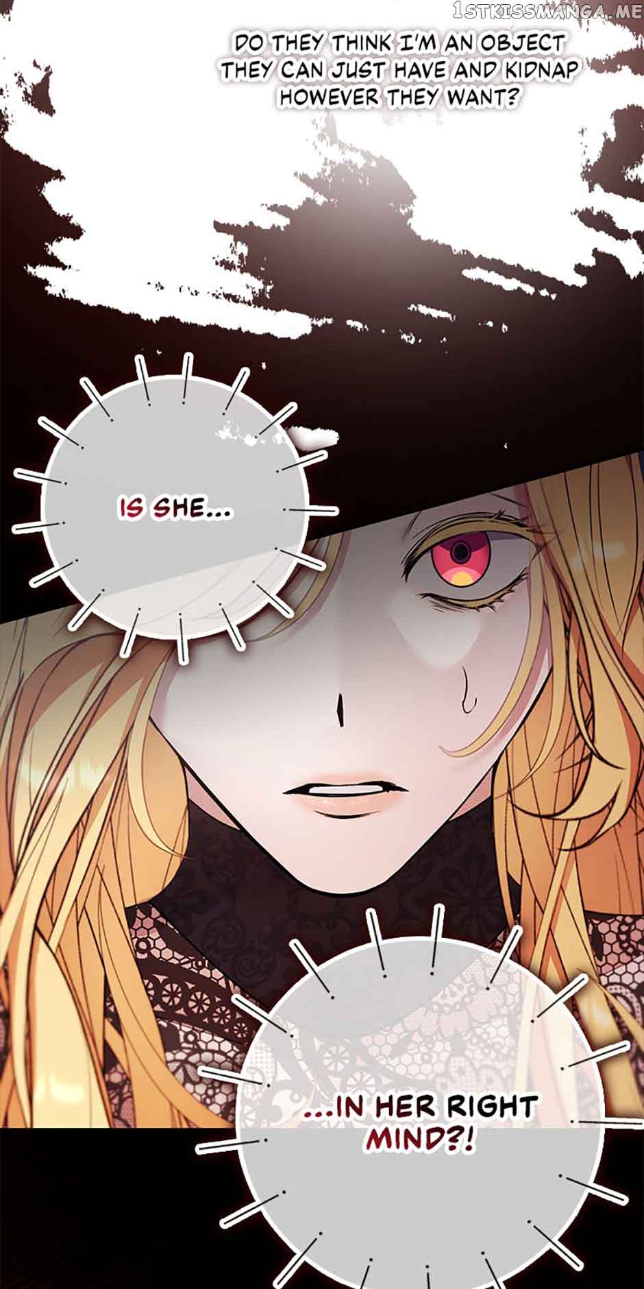 A male protagonist is blocking my way Chapter 66 256 24