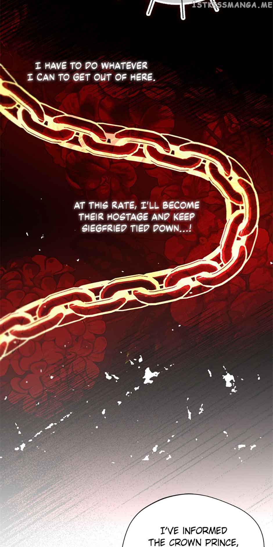 A male protagonist is blocking my way Chapter 66 257 25