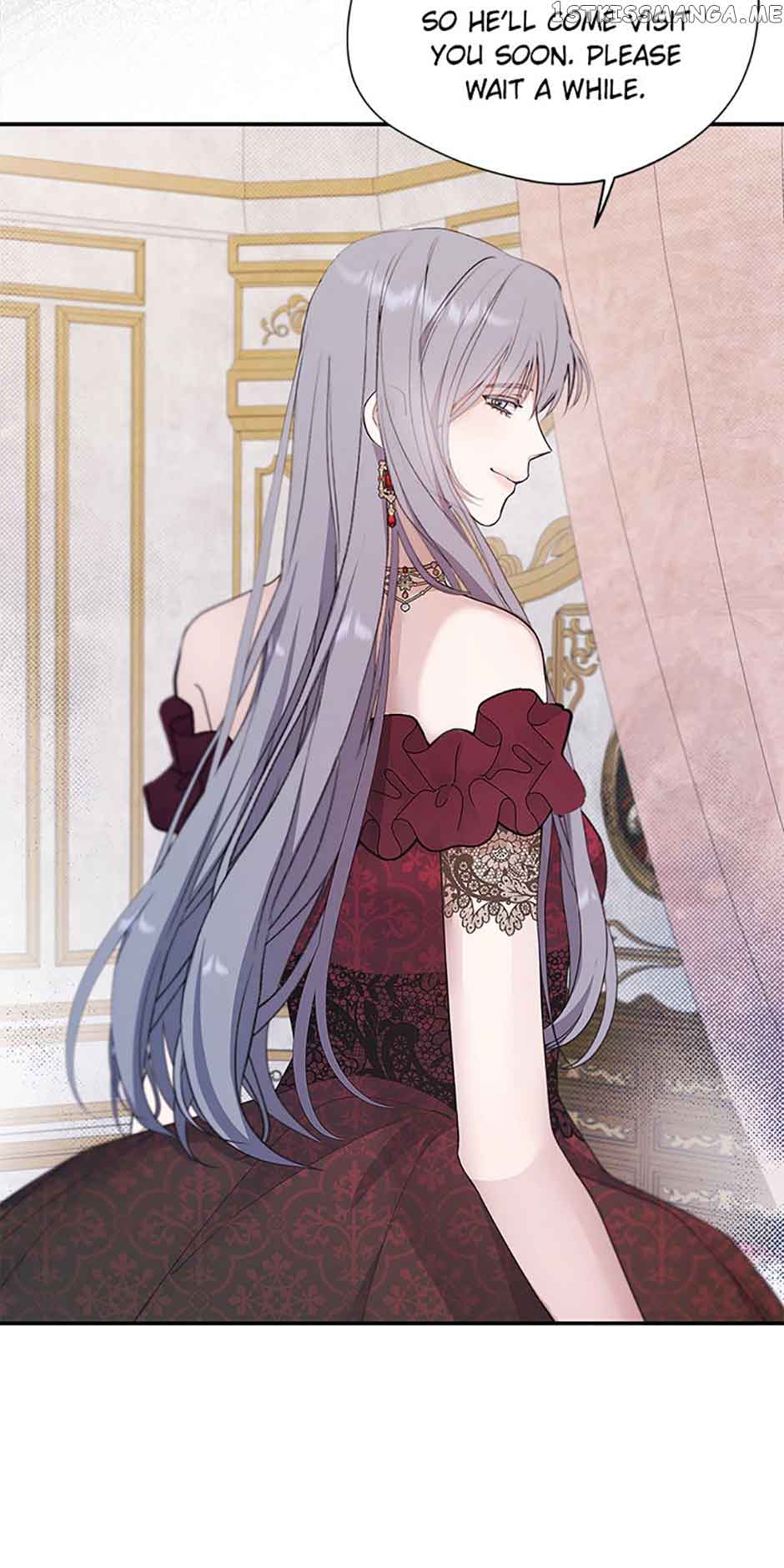 A male protagonist is blocking my way Chapter 66 258 26