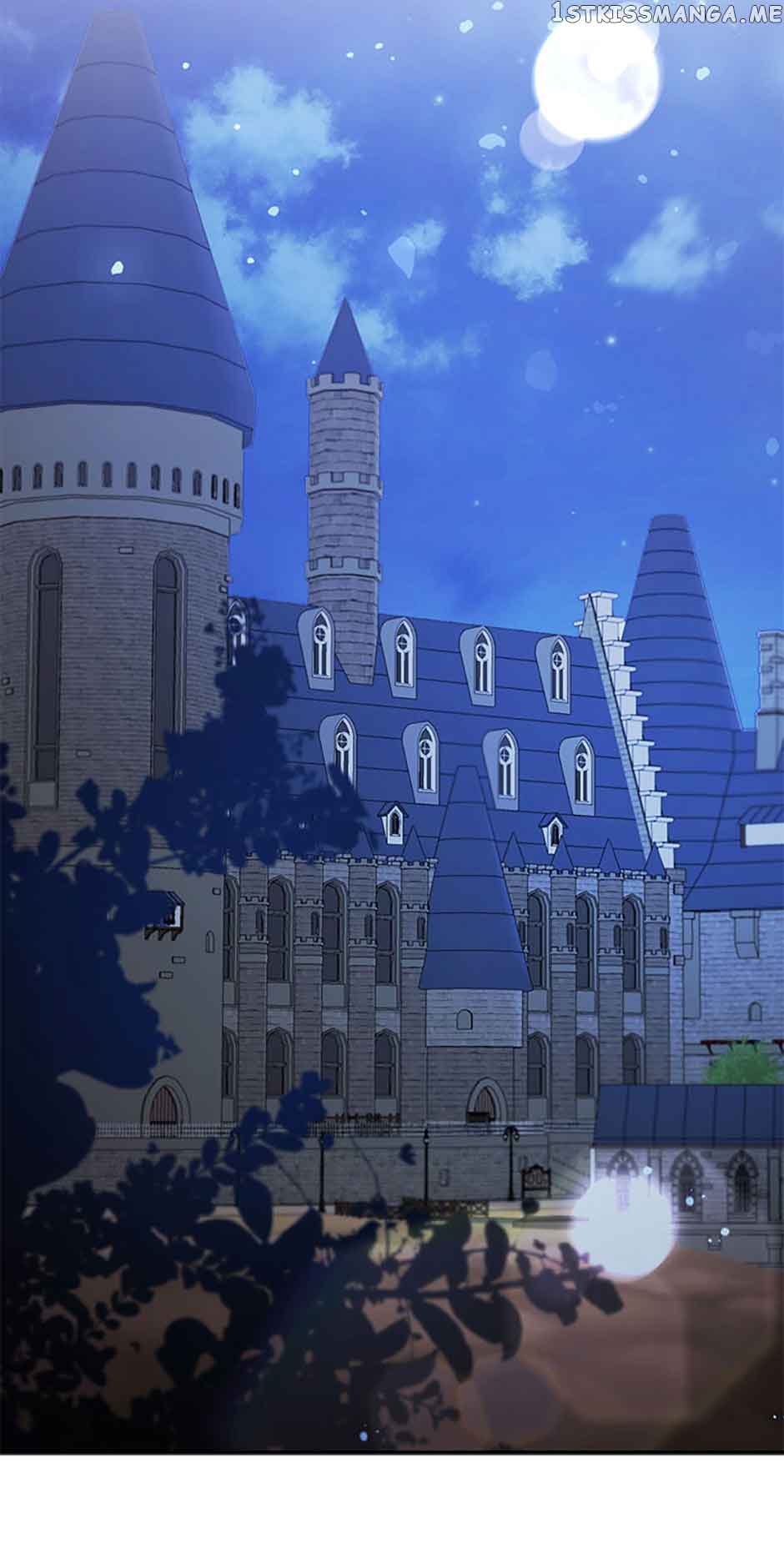 A male protagonist is blocking my way Chapter 66 260 28