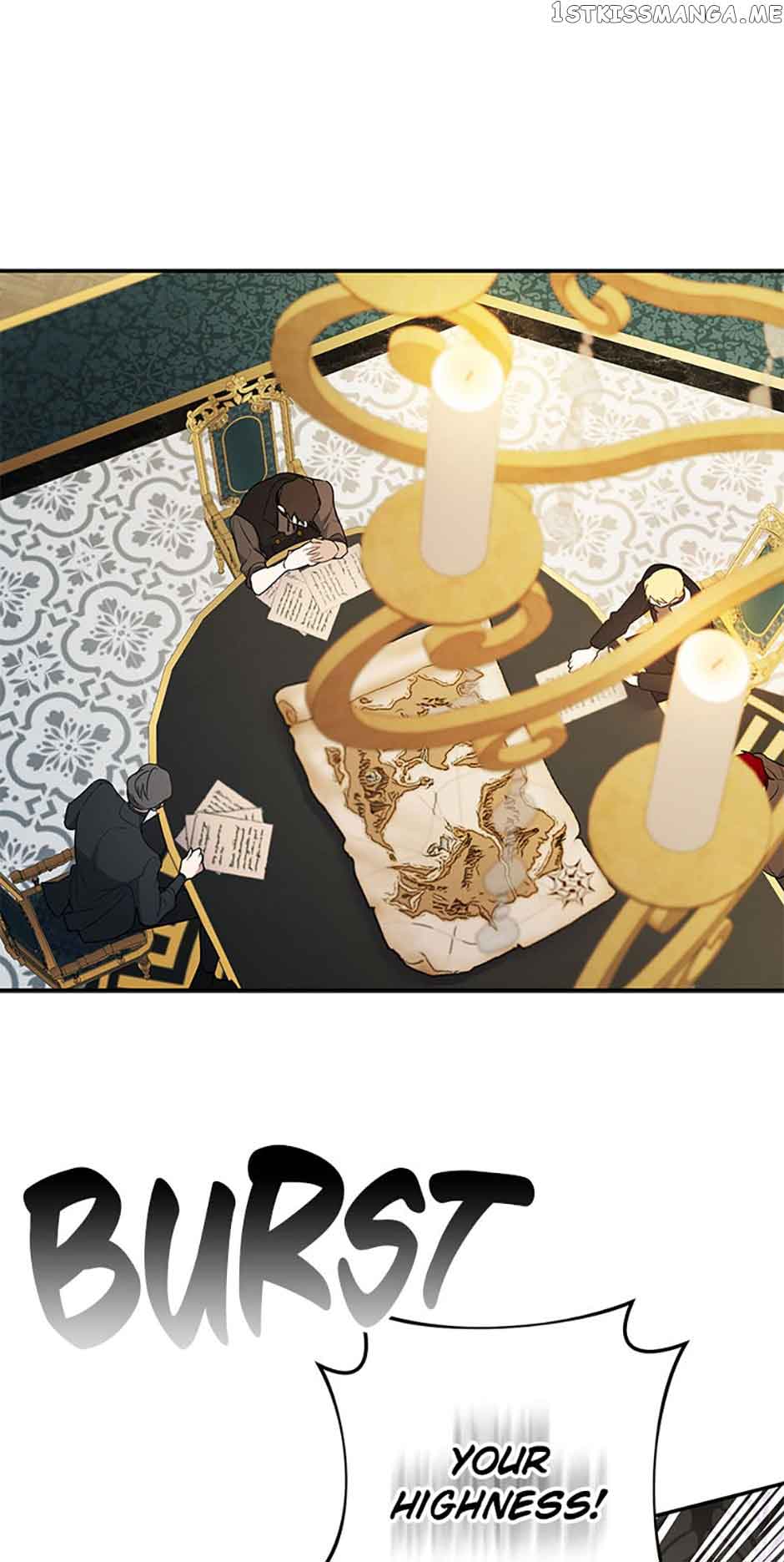 A male protagonist is blocking my way Chapter 66 261 29