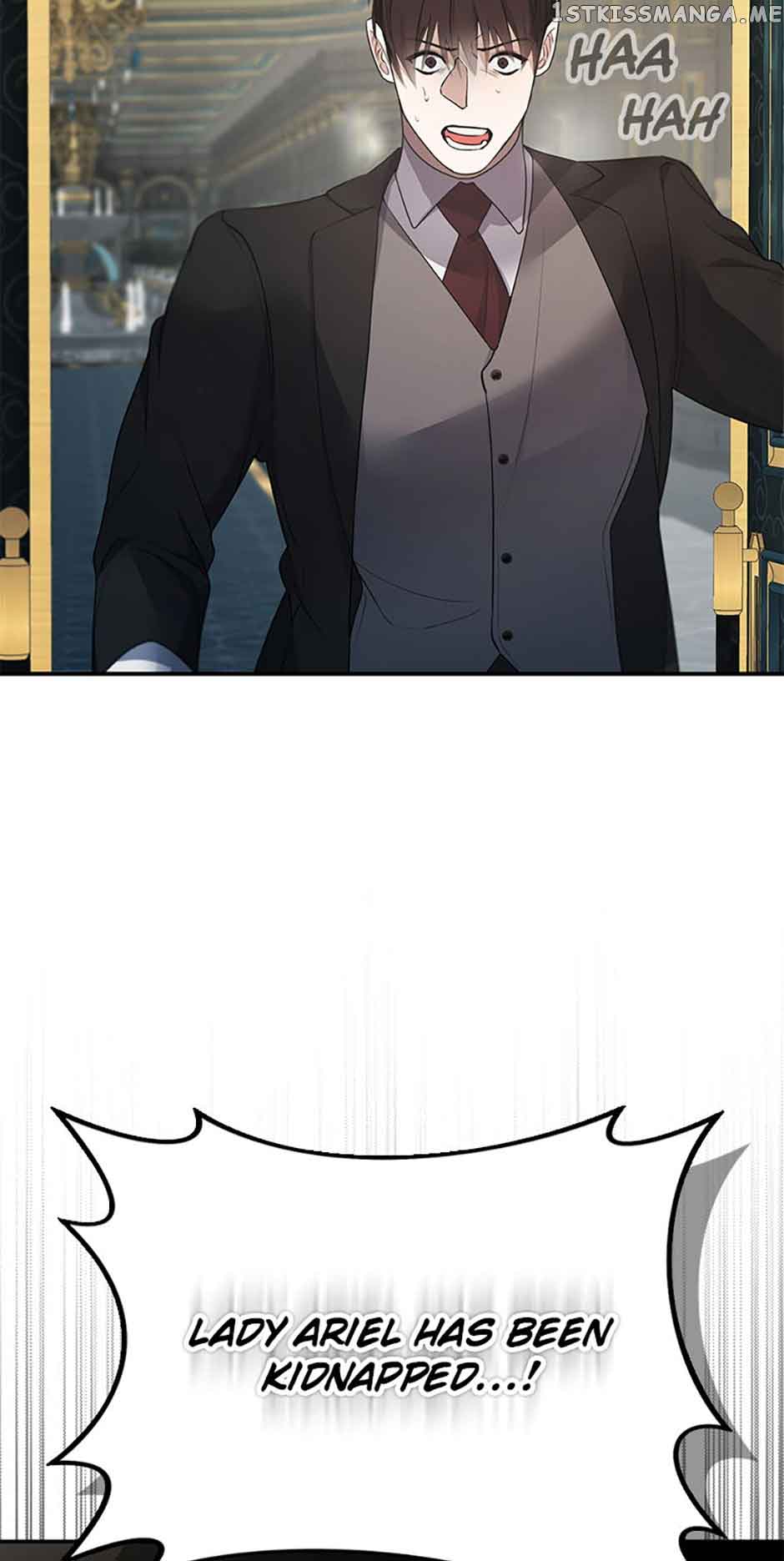 A male protagonist is blocking my way Chapter 66 263 31