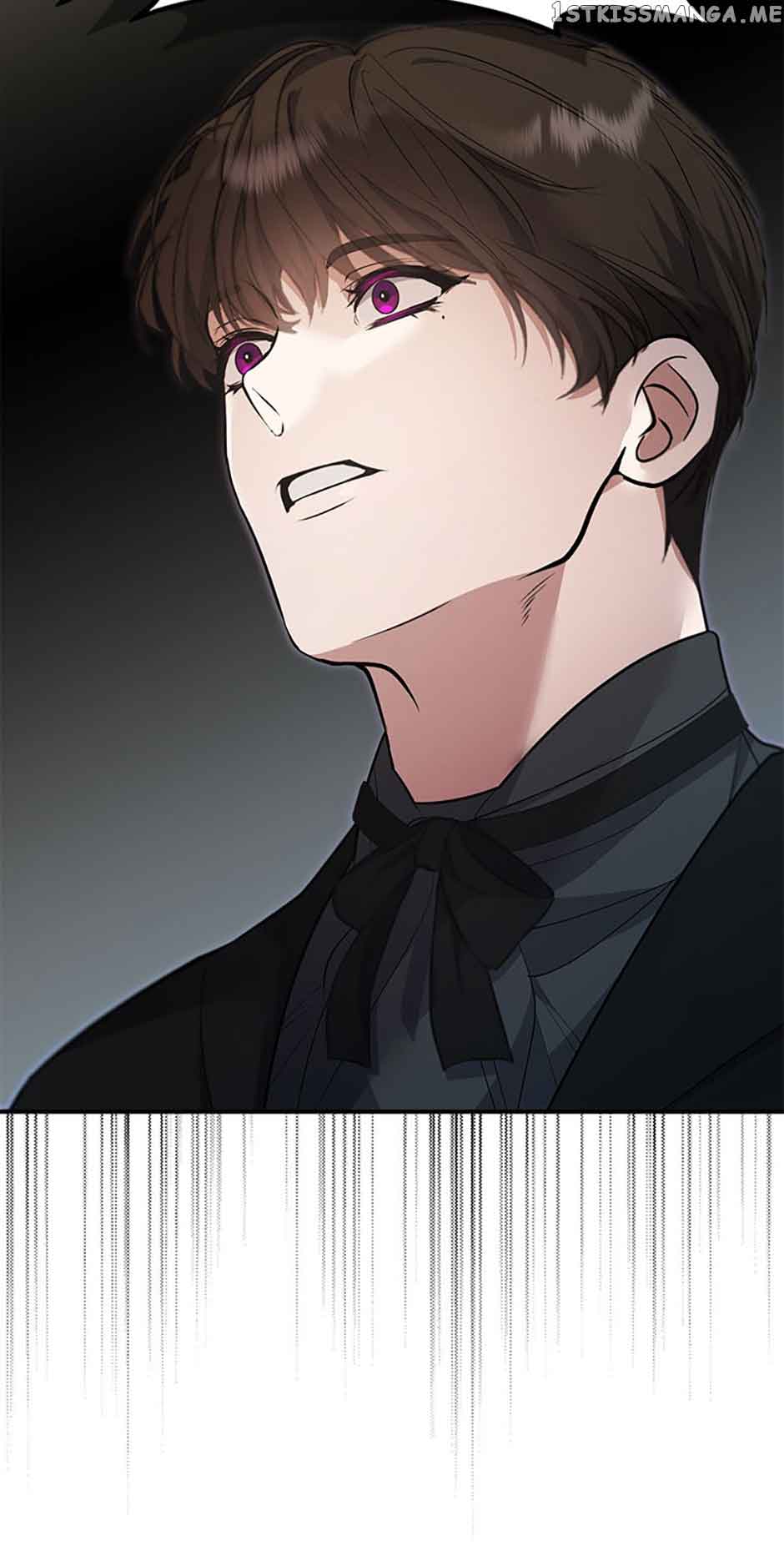 A male protagonist is blocking my way Chapter 66 264 32