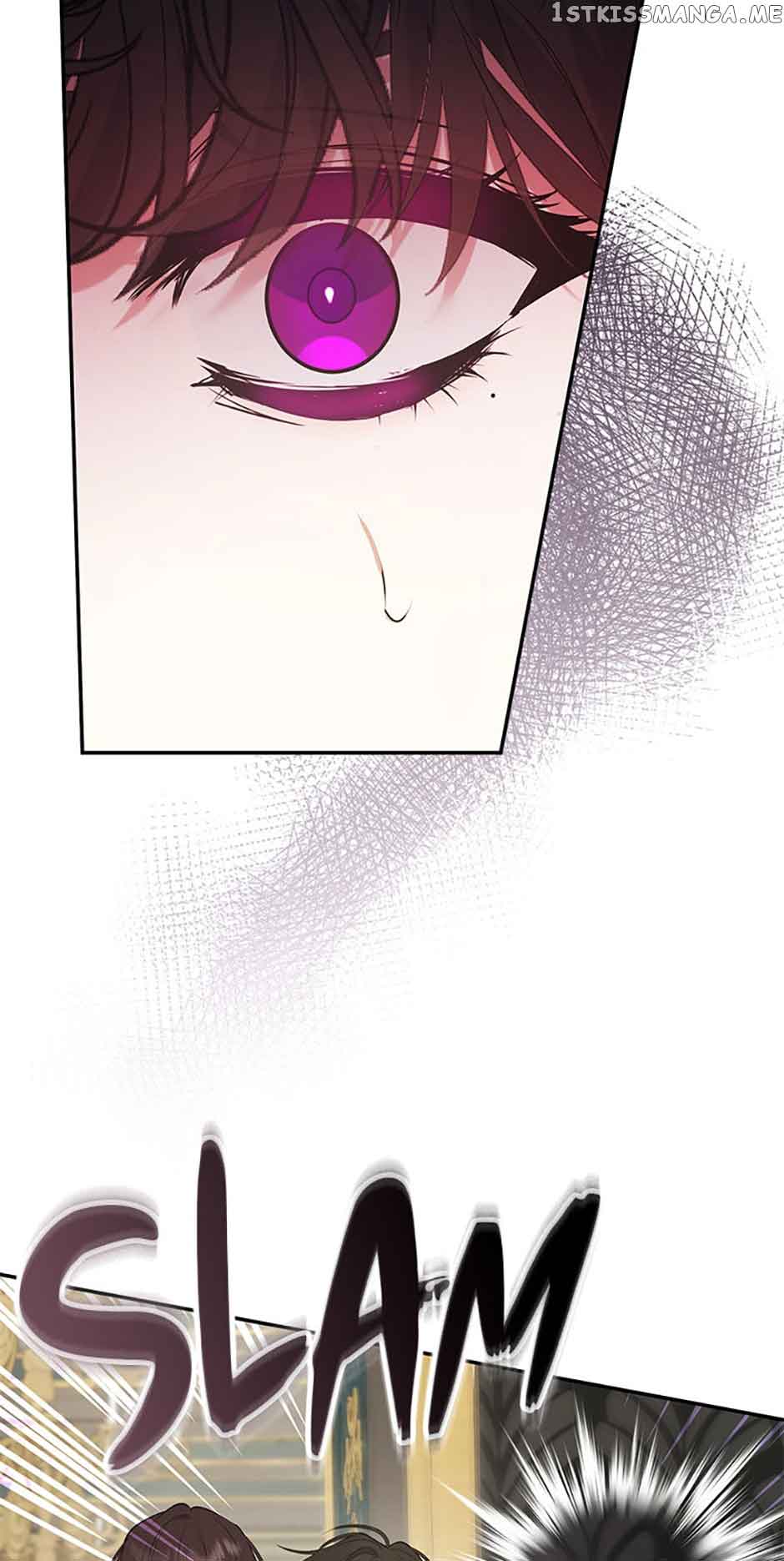 A male protagonist is blocking my way Chapter 66 267 35