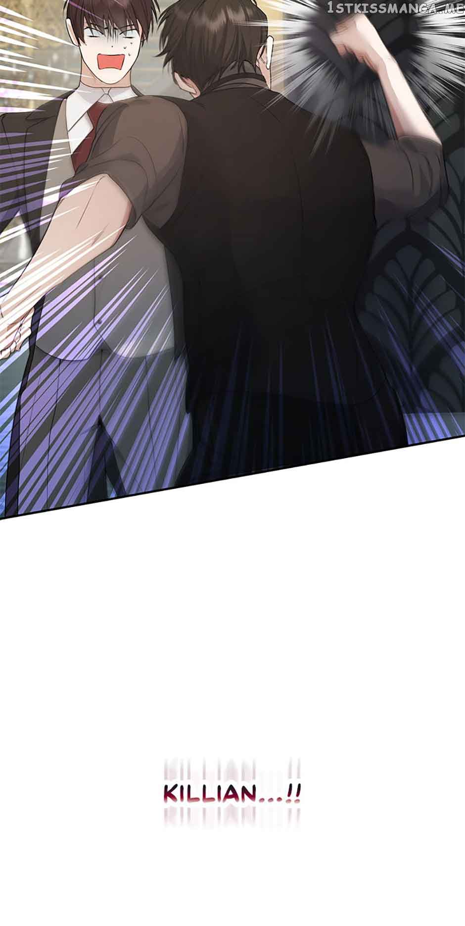 A male protagonist is blocking my way Chapter 66 268 36