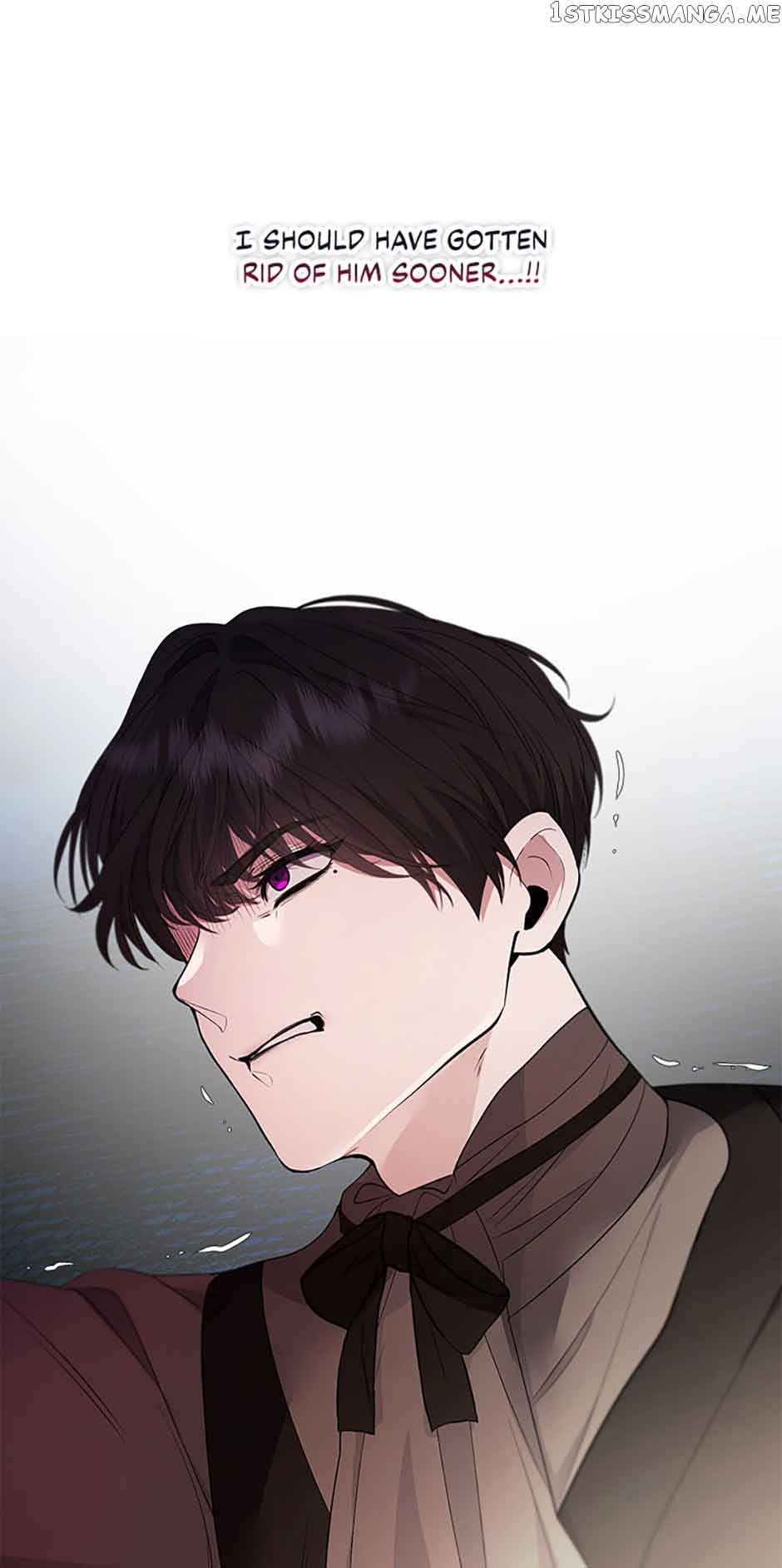 A male protagonist is blocking my way Chapter 66 269 37