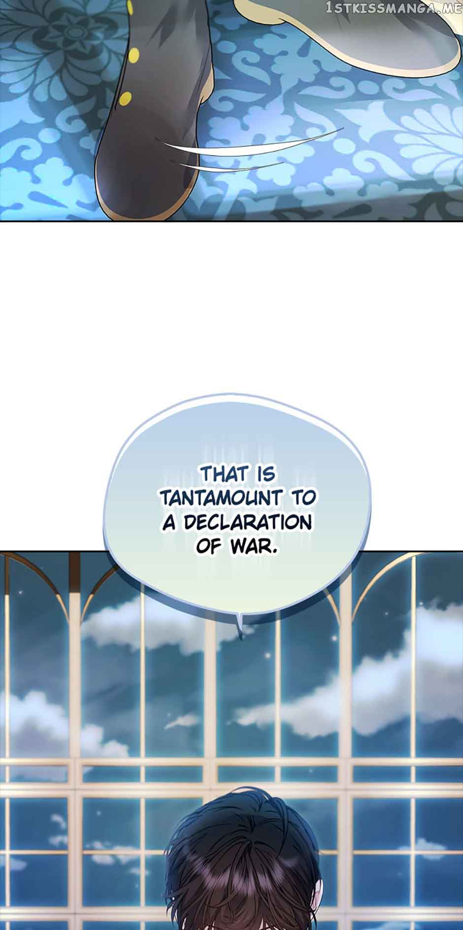 A male protagonist is blocking my way Chapter 66 272 40