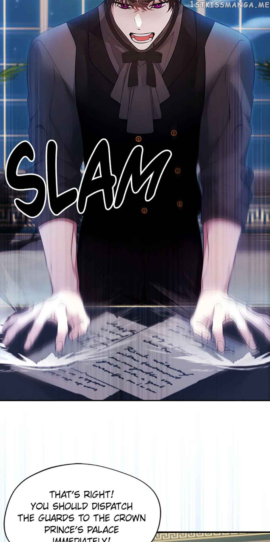 A male protagonist is blocking my way Chapter 66 273 41