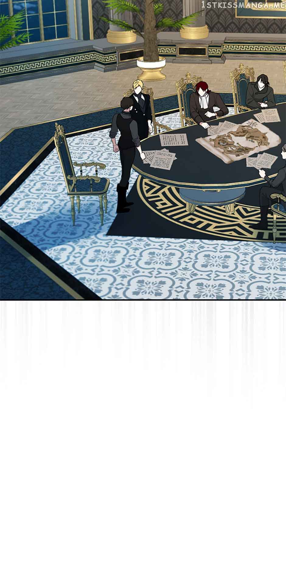 A male protagonist is blocking my way Chapter 66 275 43