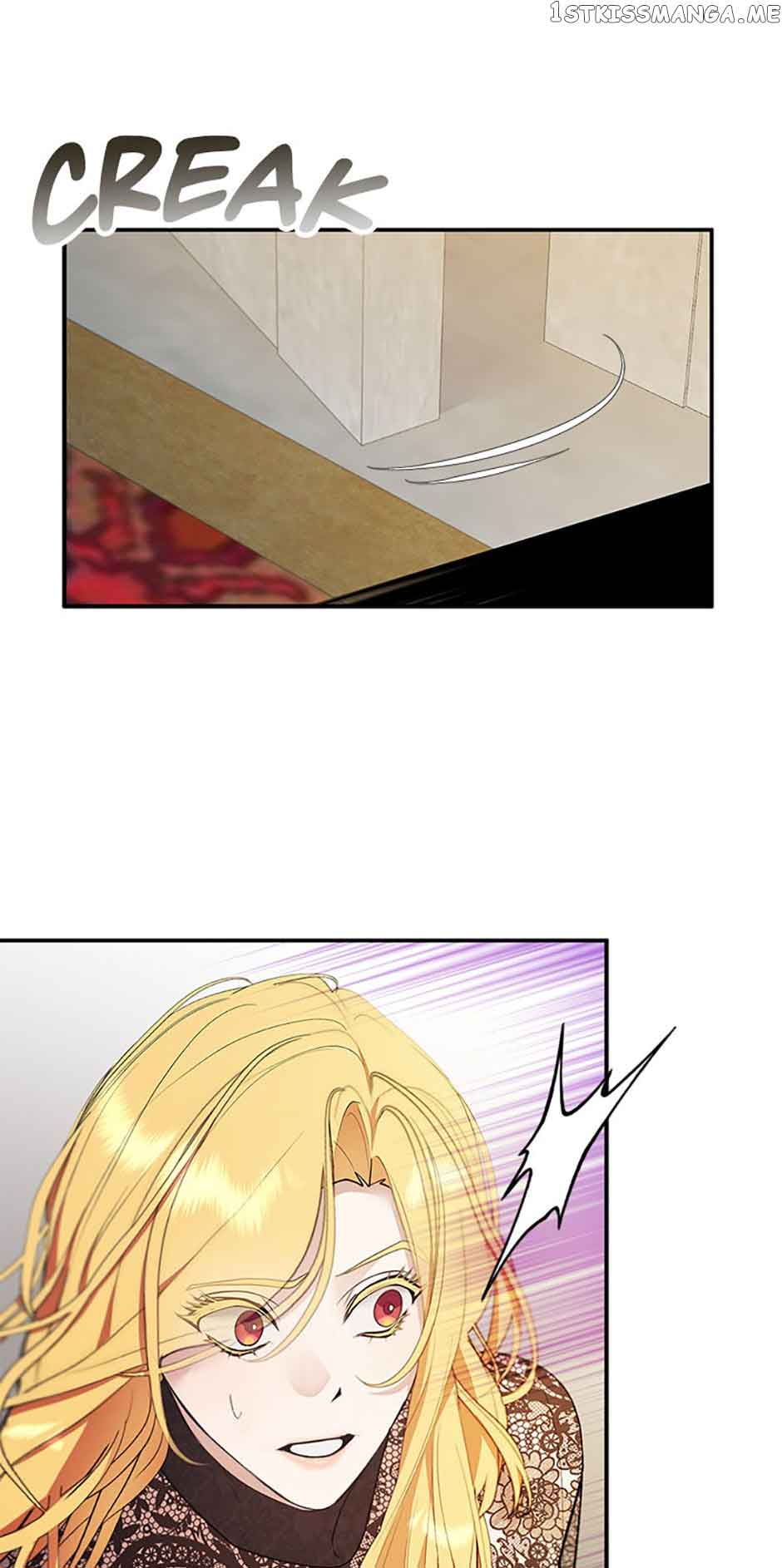 A male protagonist is blocking my way Chapter 66 276 44