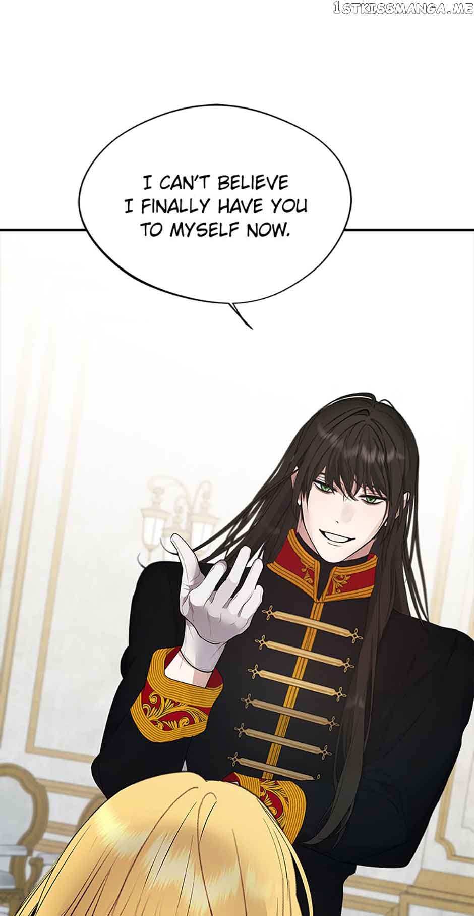 A male protagonist is blocking my way Chapter 66 278 46