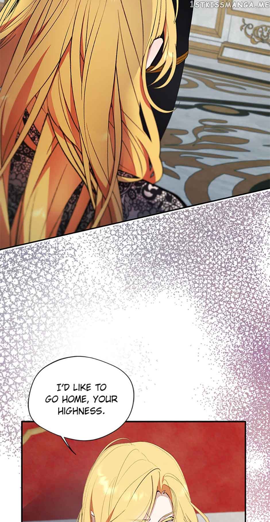 A male protagonist is blocking my way Chapter 66 279 47