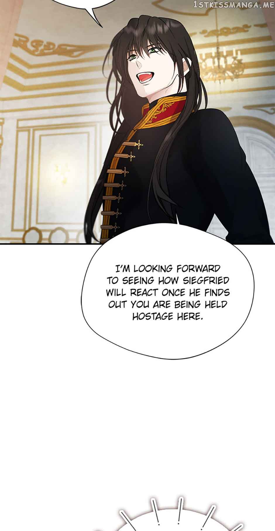 A male protagonist is blocking my way Chapter 66 281 49