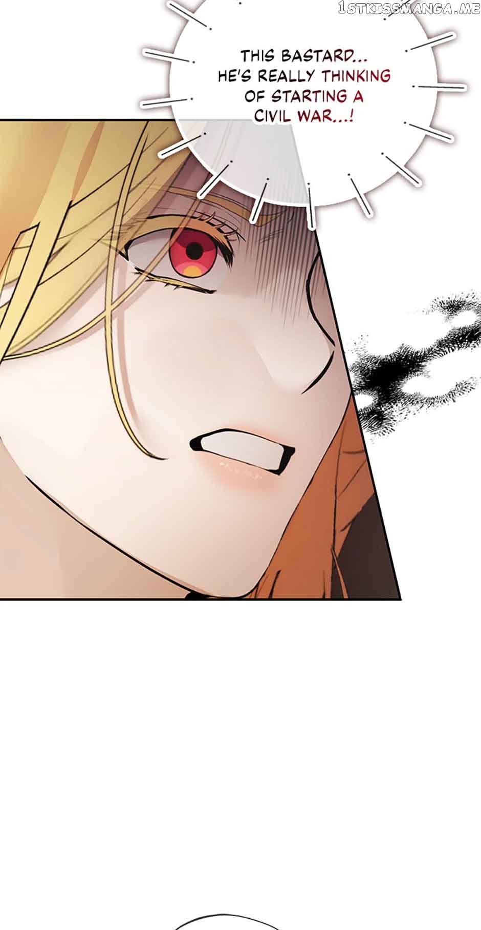 A male protagonist is blocking my way Chapter 66 282 50