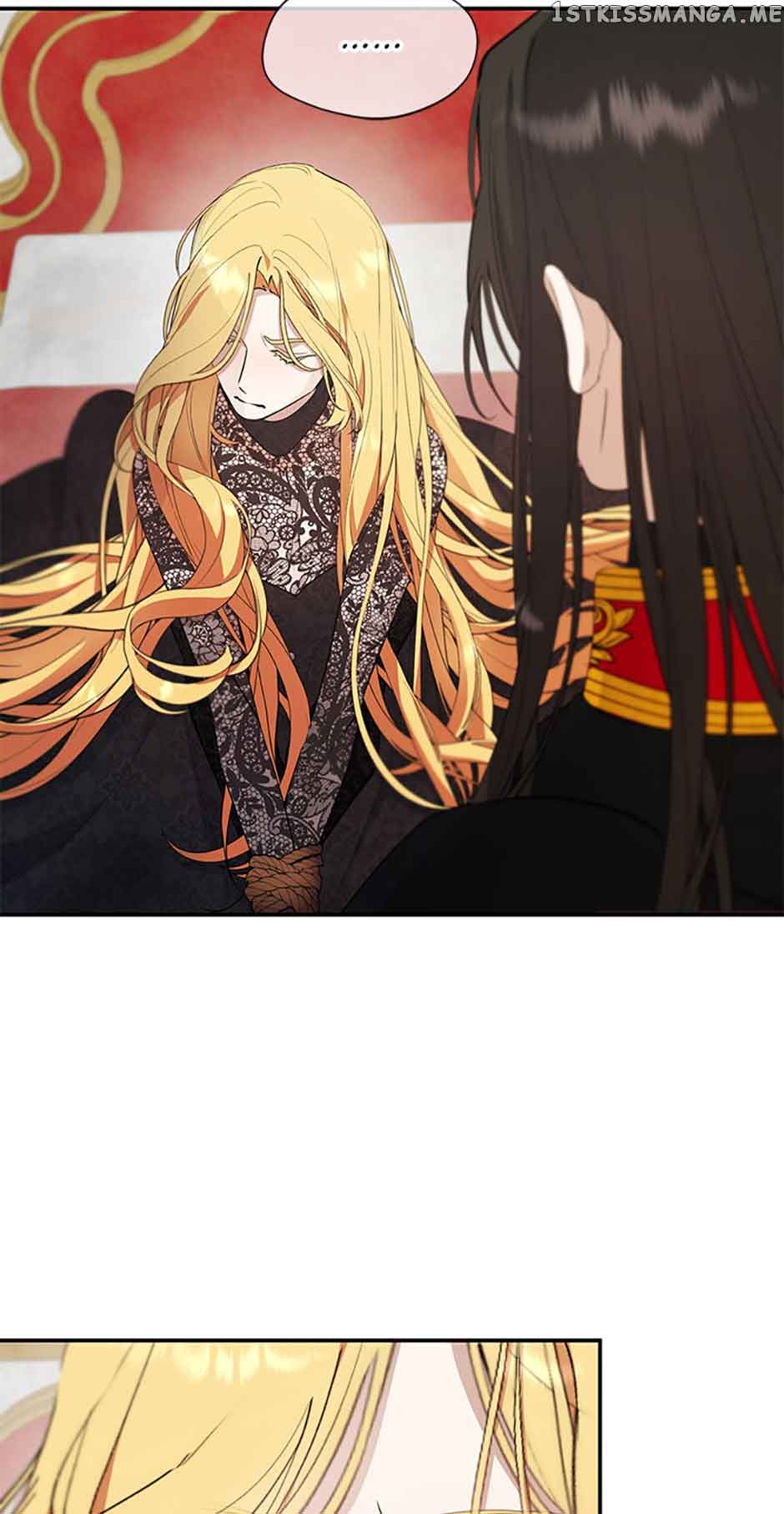 A male protagonist is blocking my way Chapter 66 283 51