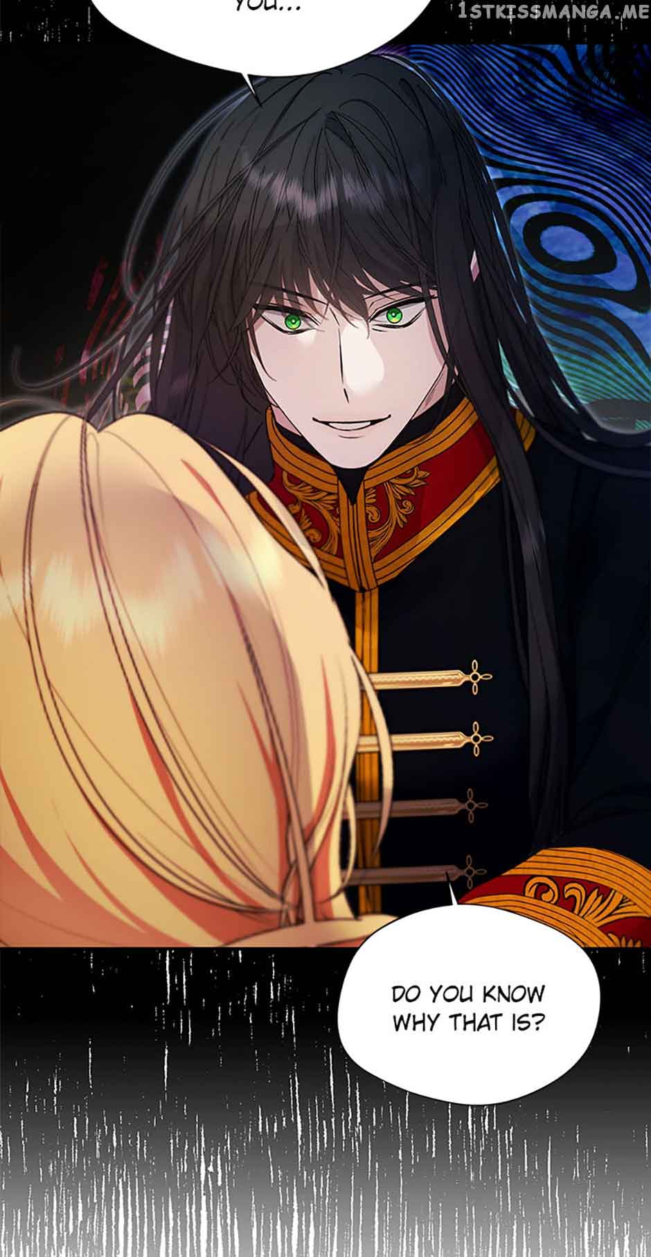 A male protagonist is blocking my way Chapter 66 285 53