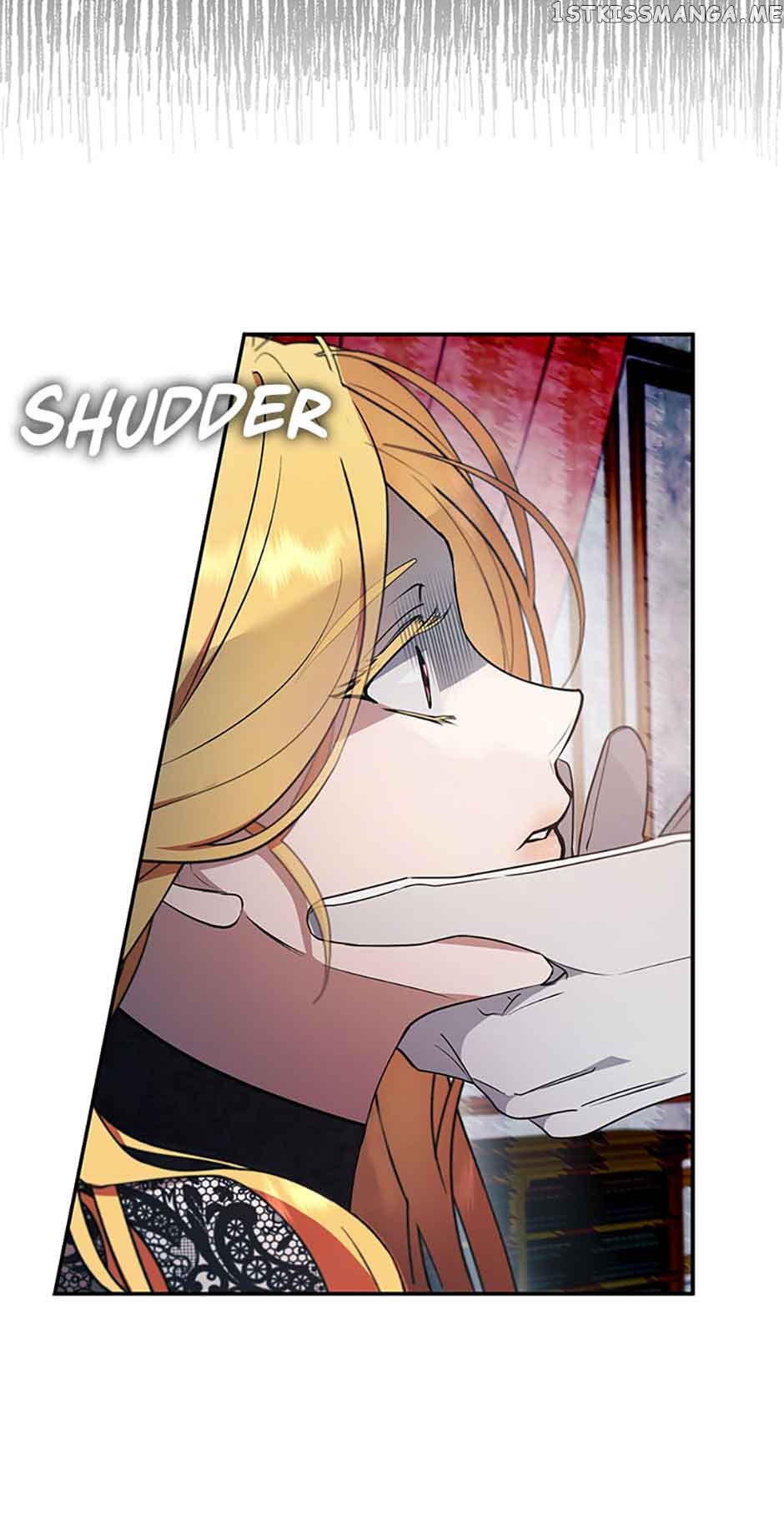 A male protagonist is blocking my way Chapter 66 286 54