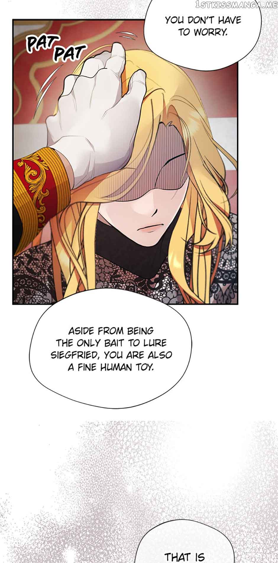 A male protagonist is blocking my way Chapter 66 288 56