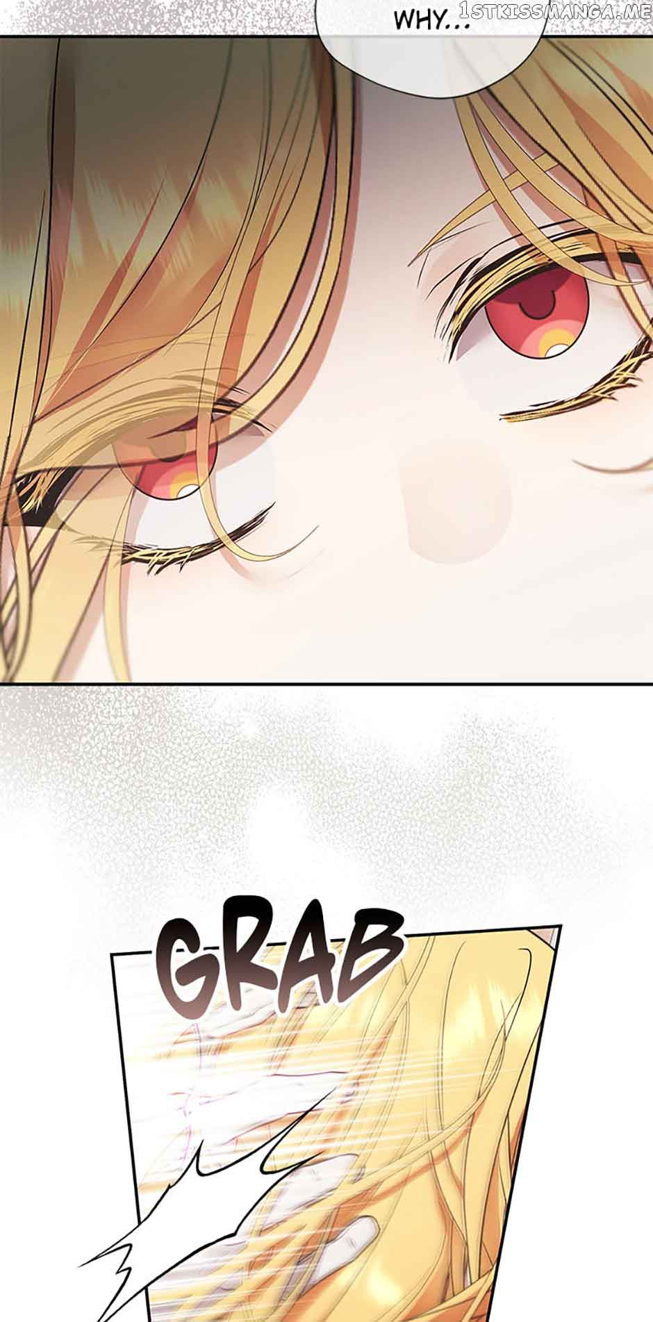 A male protagonist is blocking my way Chapter 66 289 57