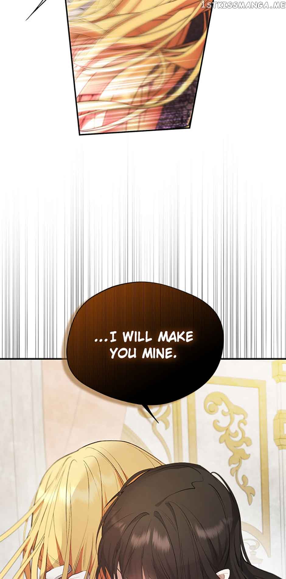 A male protagonist is blocking my way Chapter 66 290 58