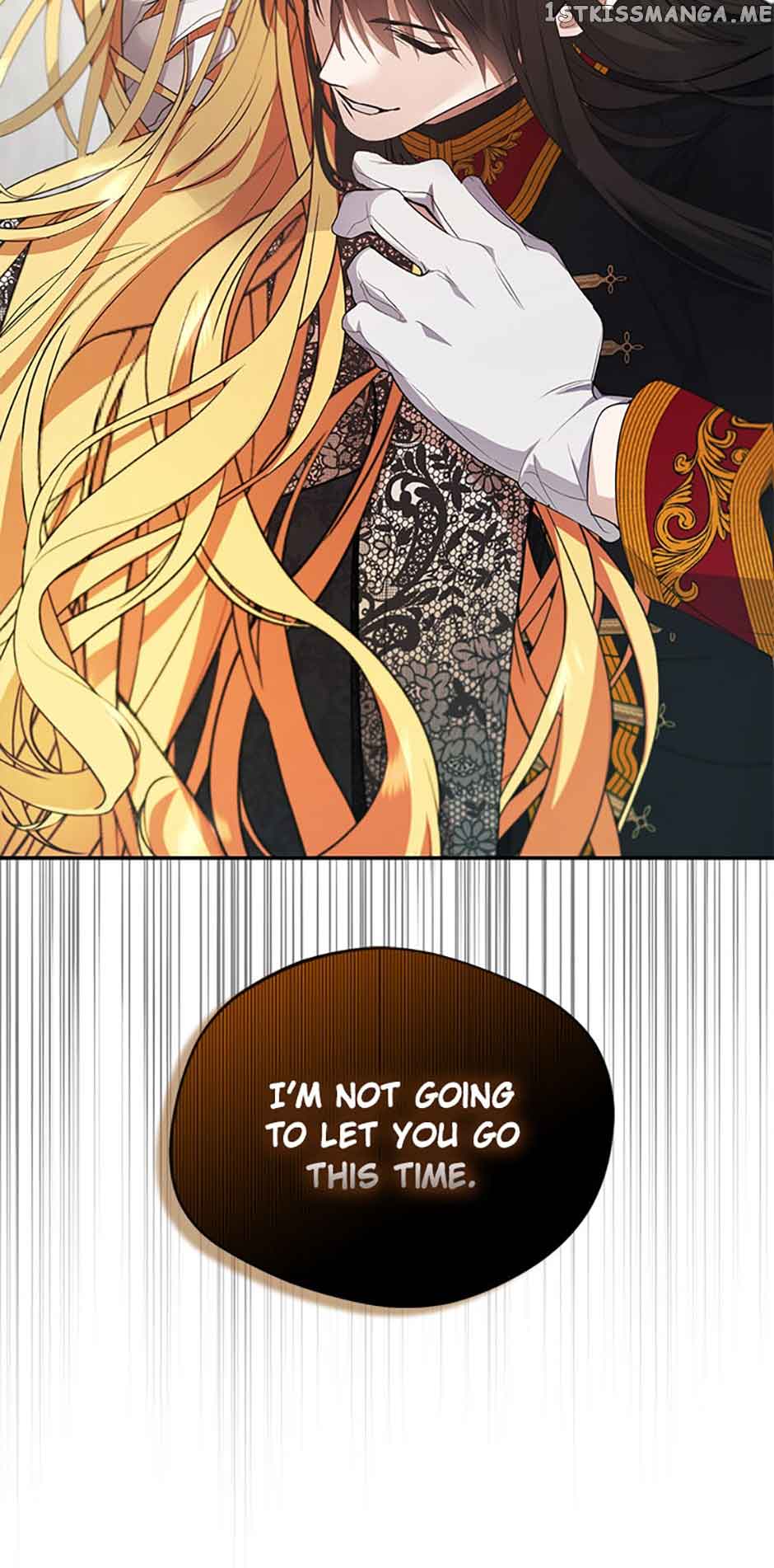 A male protagonist is blocking my way Chapter 66 291 59