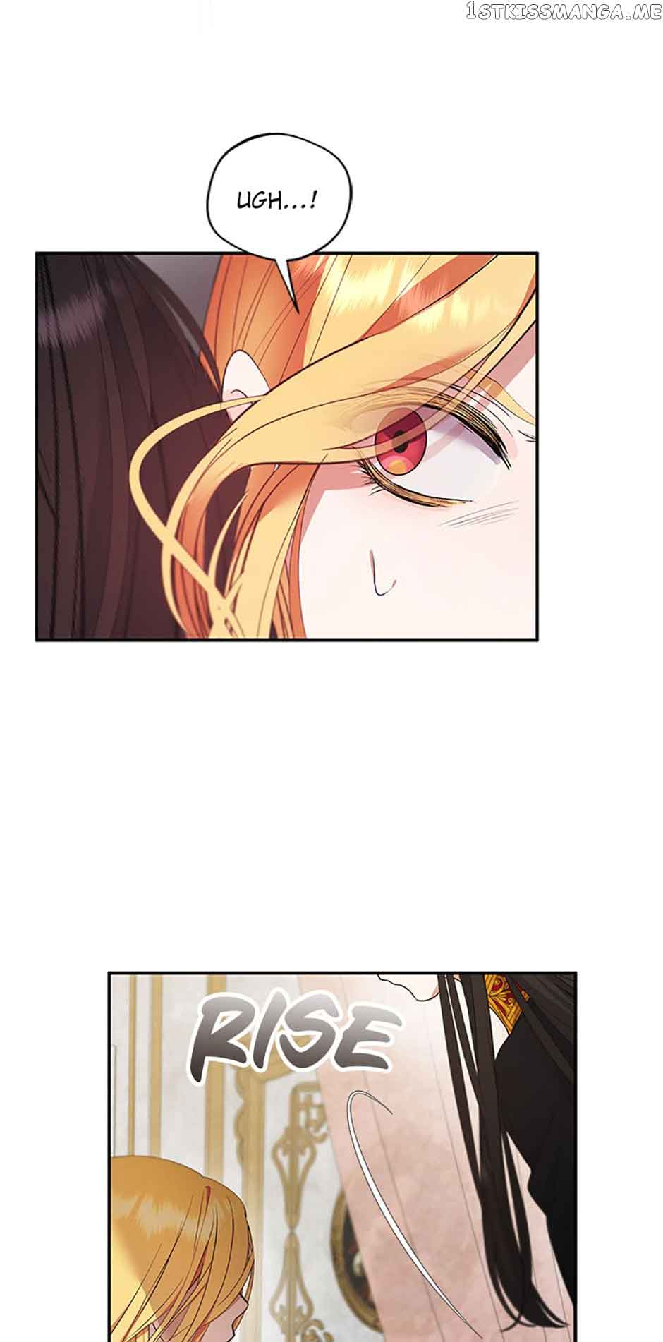 A male protagonist is blocking my way Chapter 66 292 60