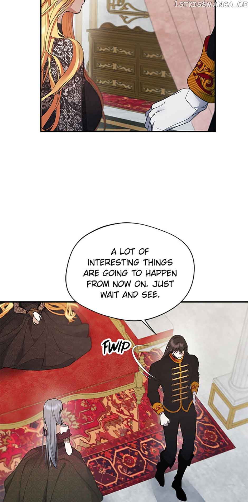 A male protagonist is blocking my way Chapter 66 293 61