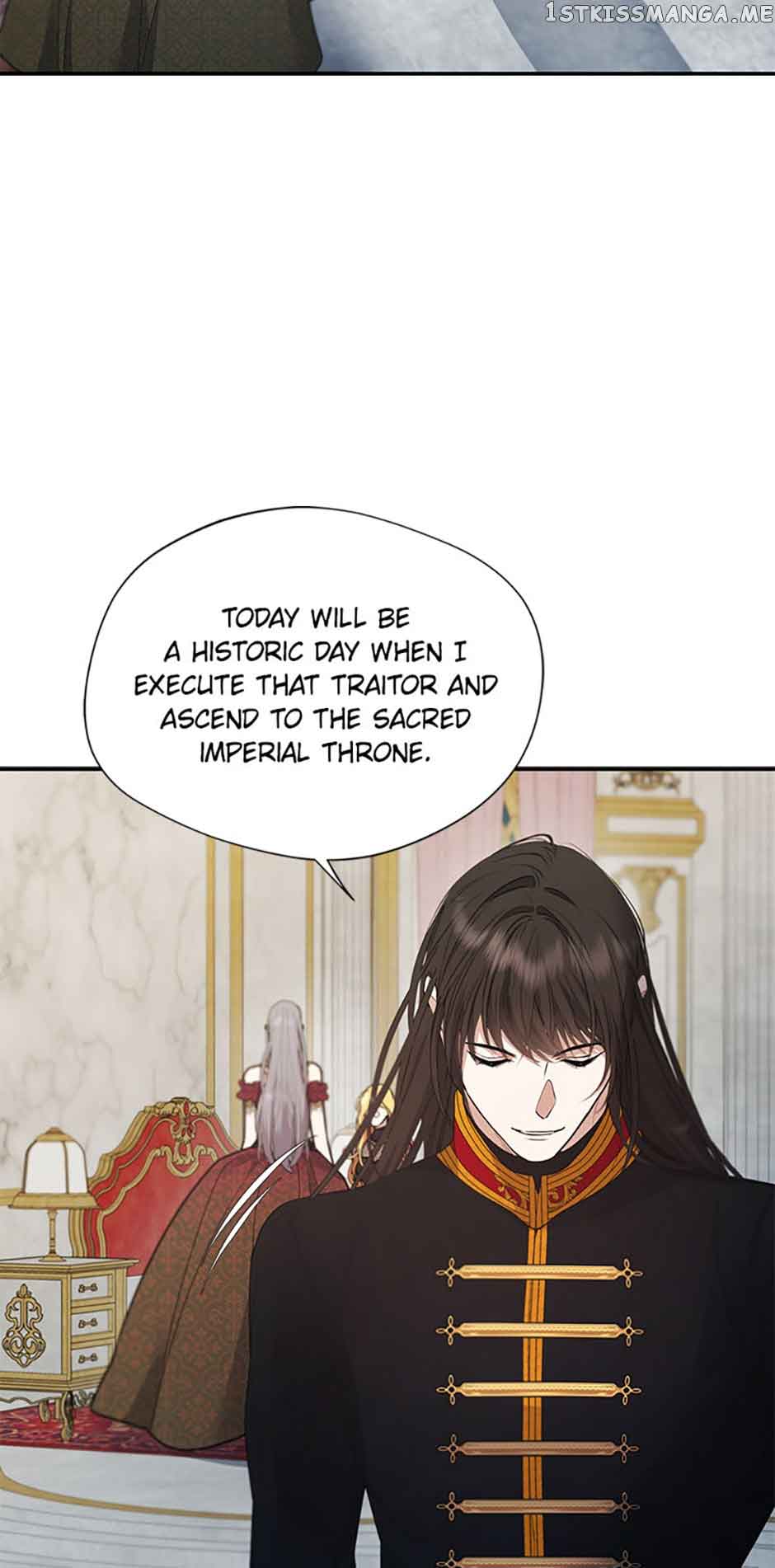 A male protagonist is blocking my way Chapter 66 294 62