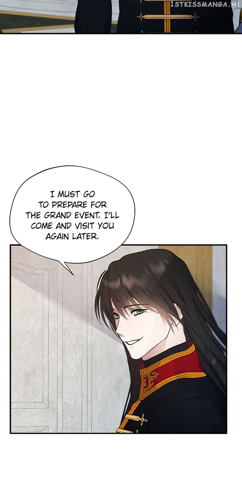 A male protagonist is blocking my way Chapter 66 295 63