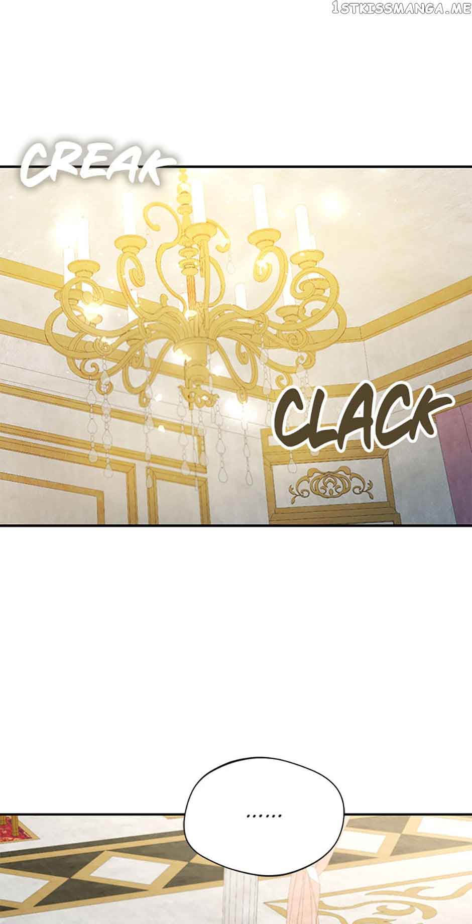 A male protagonist is blocking my way Chapter 66 296 64