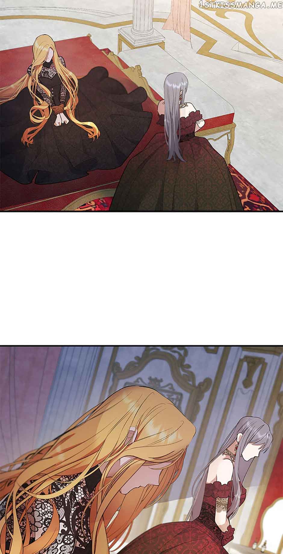 A male protagonist is blocking my way Chapter 66 297 65