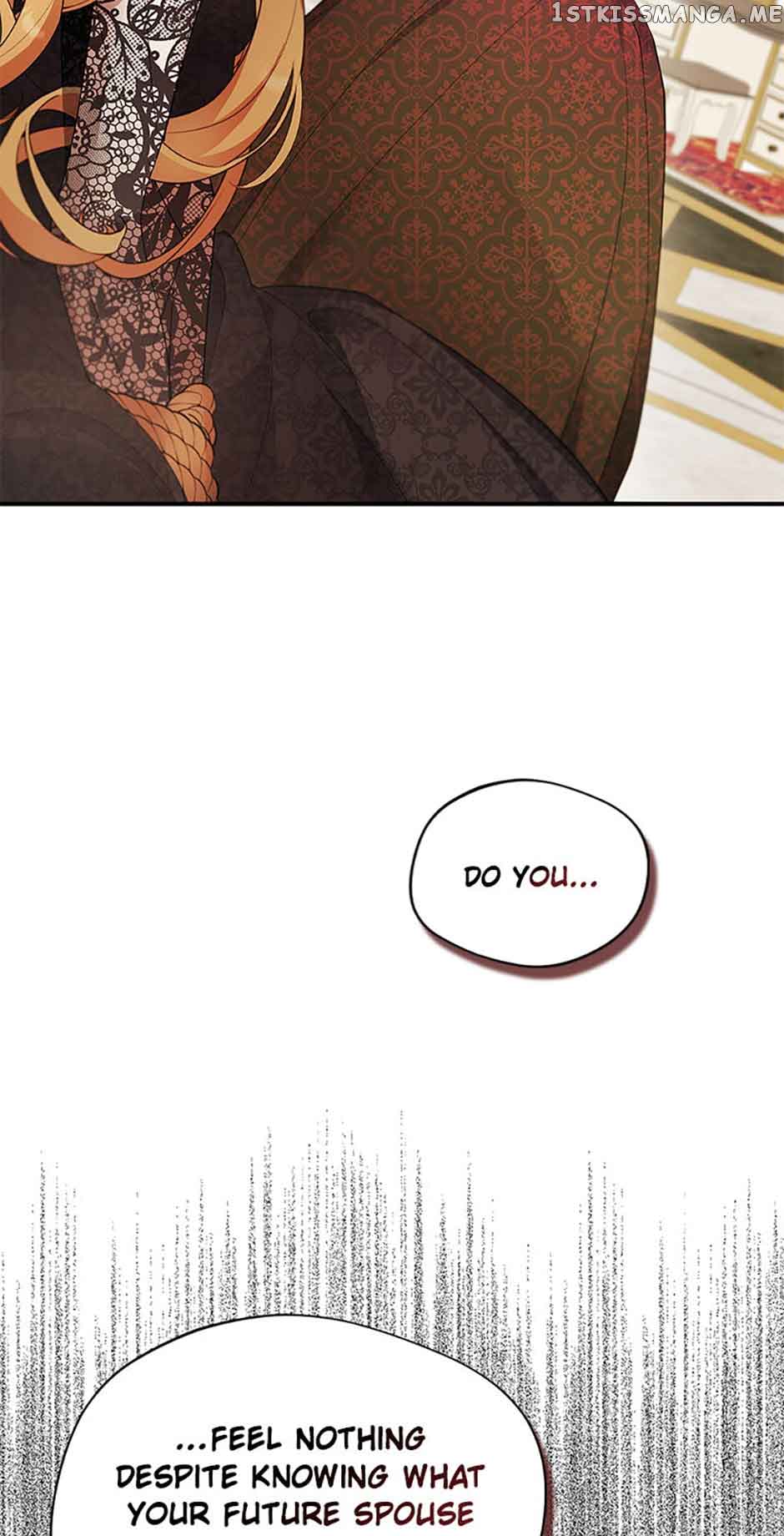 A male protagonist is blocking my way Chapter 66 298 66