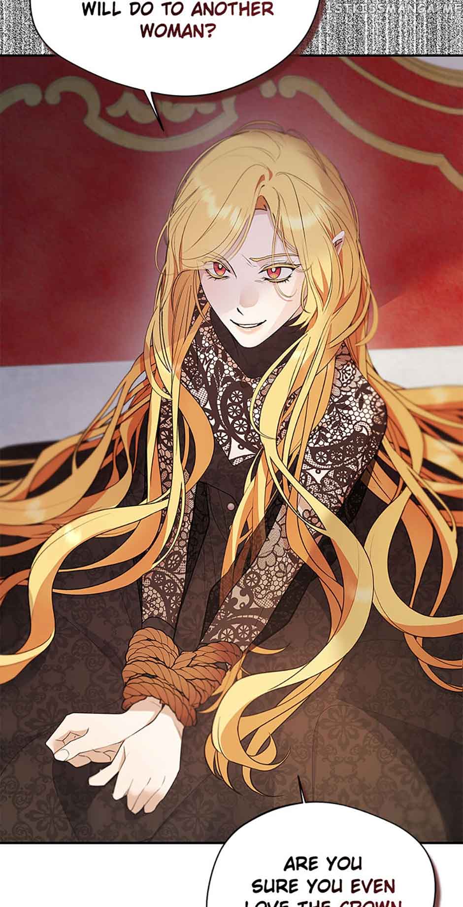 A male protagonist is blocking my way Chapter 66 299 67