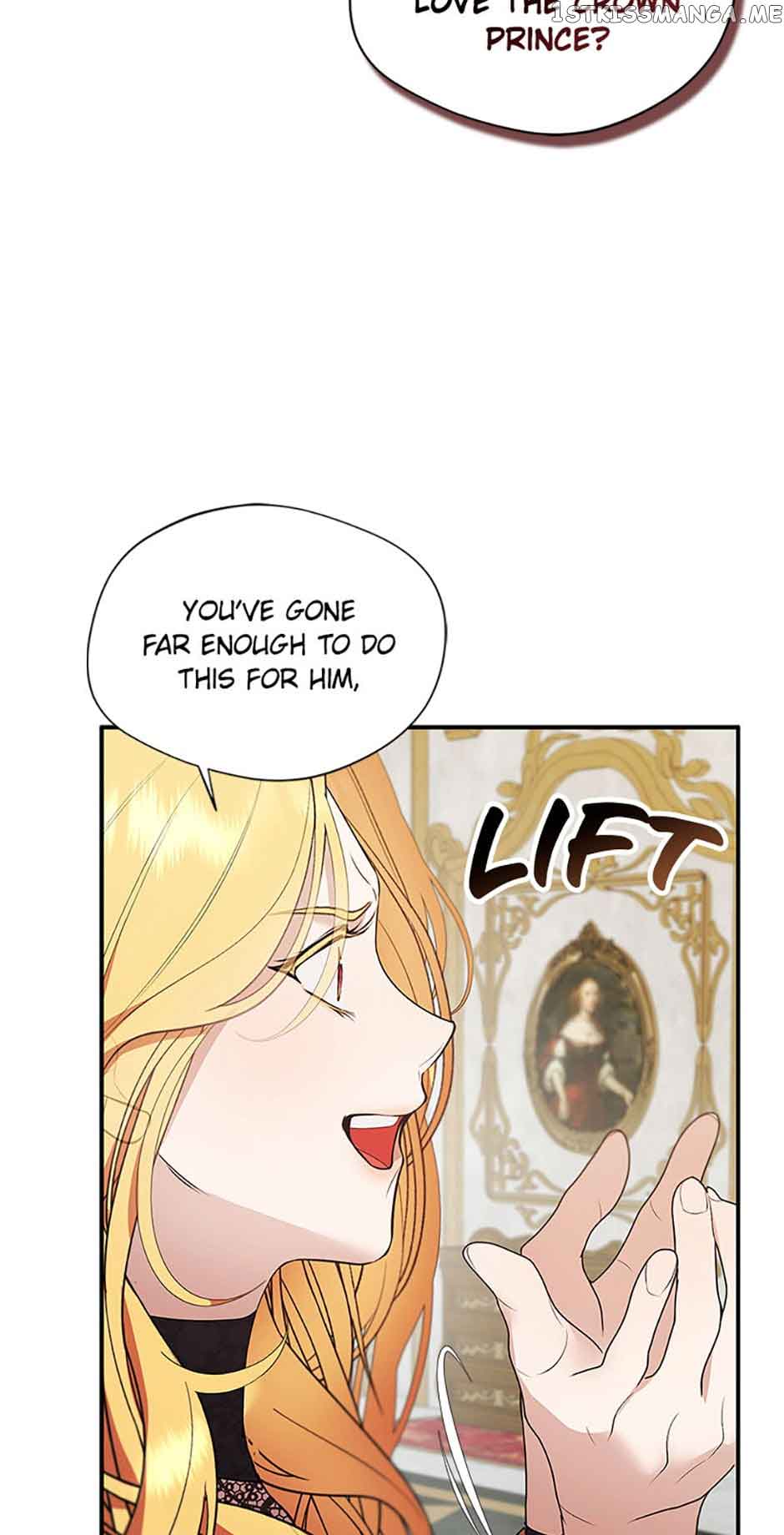 A male protagonist is blocking my way Chapter 66 300 68