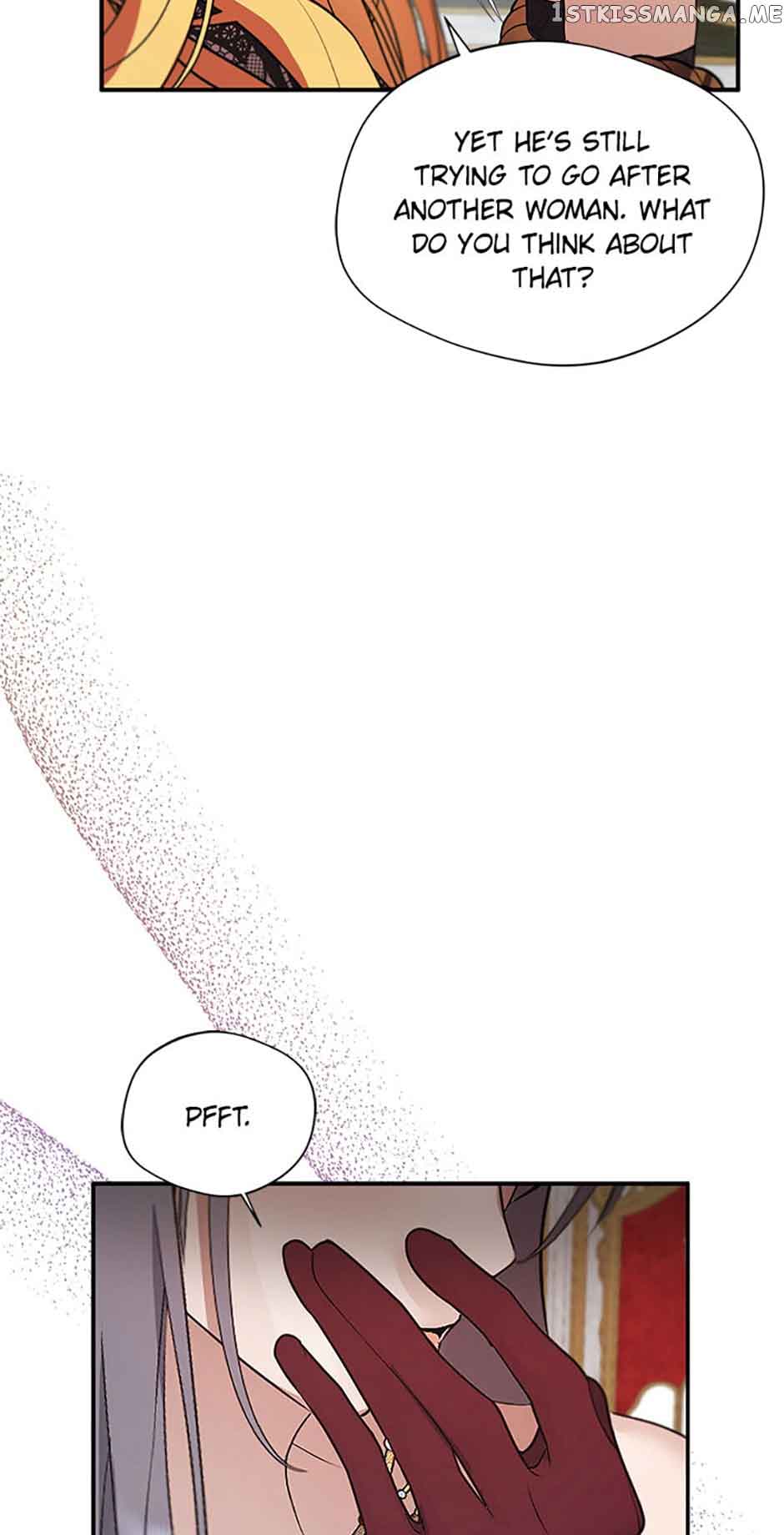 A male protagonist is blocking my way Chapter 66 301 69