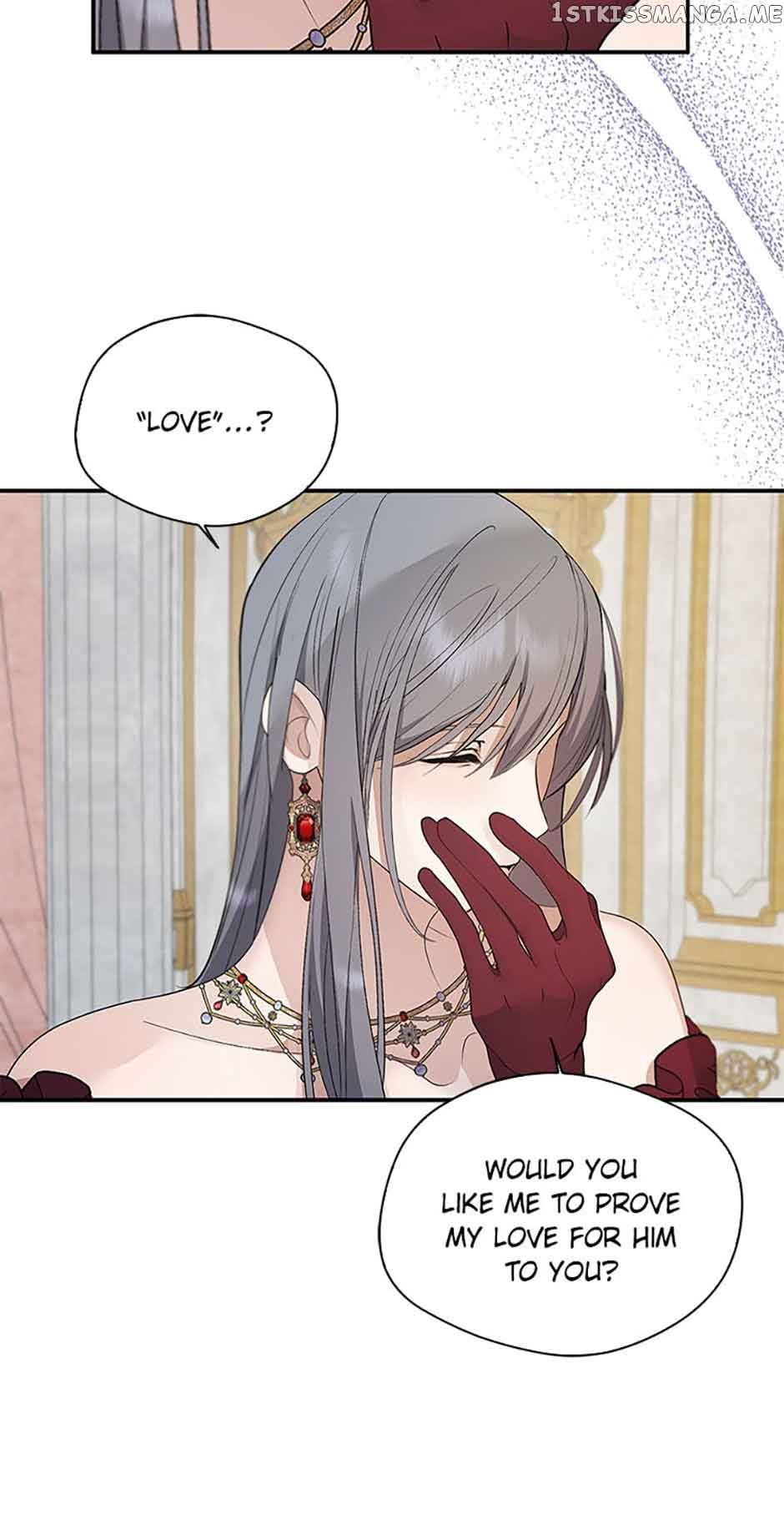 A male protagonist is blocking my way Chapter 66 302 70