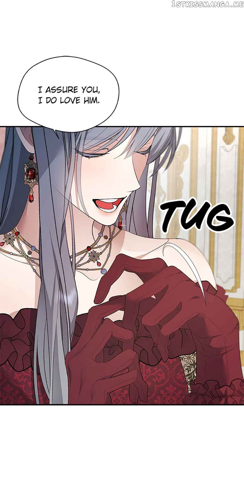 A male protagonist is blocking my way Chapter 66 303 71