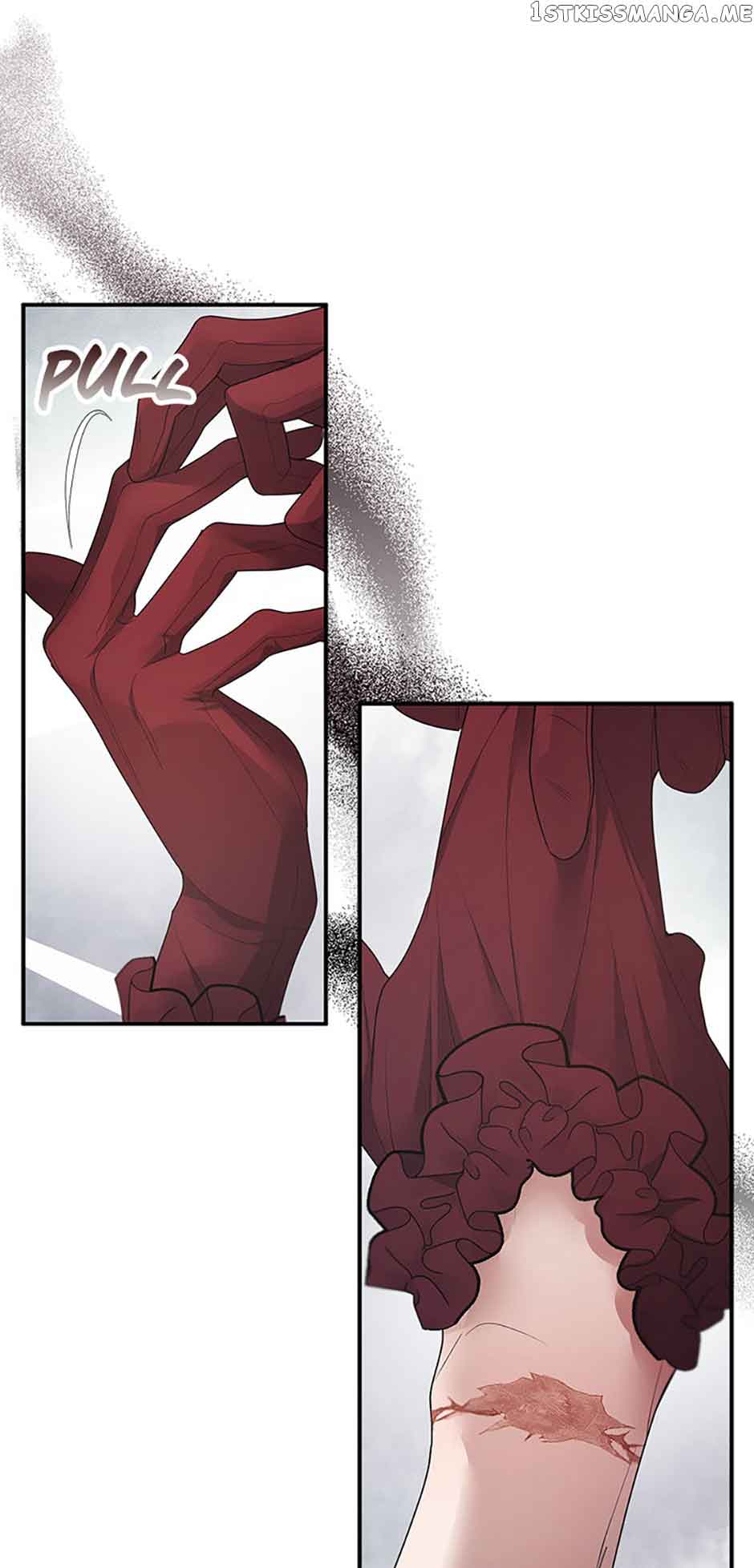 A male protagonist is blocking my way Chapter 66 304 72