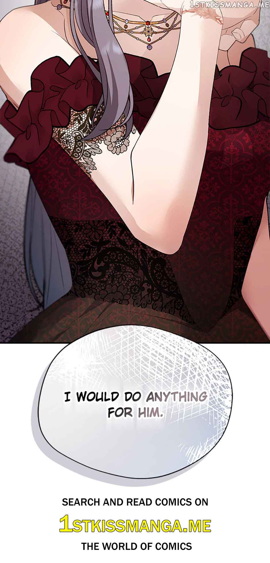 A male protagonist is blocking my way Chapter 66 307 75