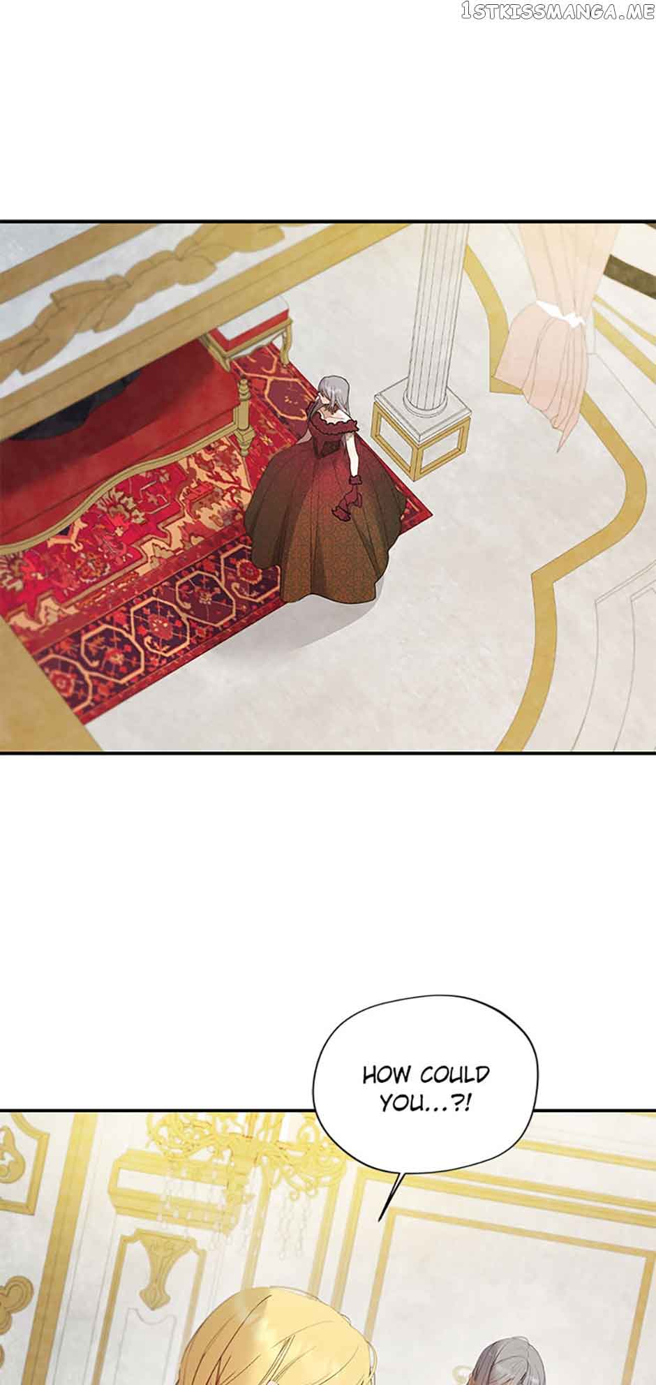 A male protagonist is blocking my way Chapter 67 197 01