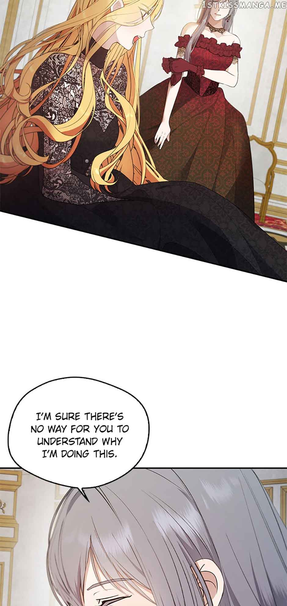 A male protagonist is blocking my way Chapter 67 198 02