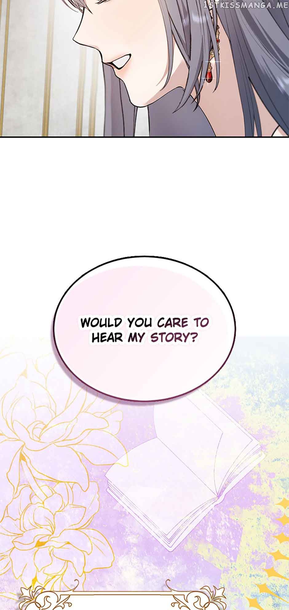 A male protagonist is blocking my way Chapter 67 199 03