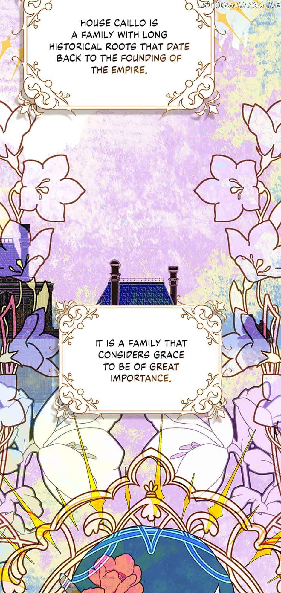 A male protagonist is blocking my way Chapter 67 200 04