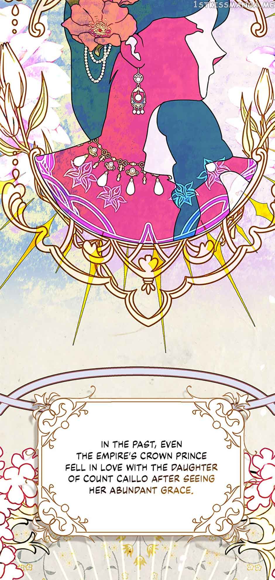 A male protagonist is blocking my way Chapter 67 201 05