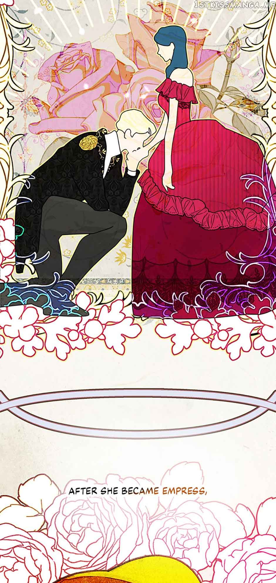 A male protagonist is blocking my way Chapter 67 202 06