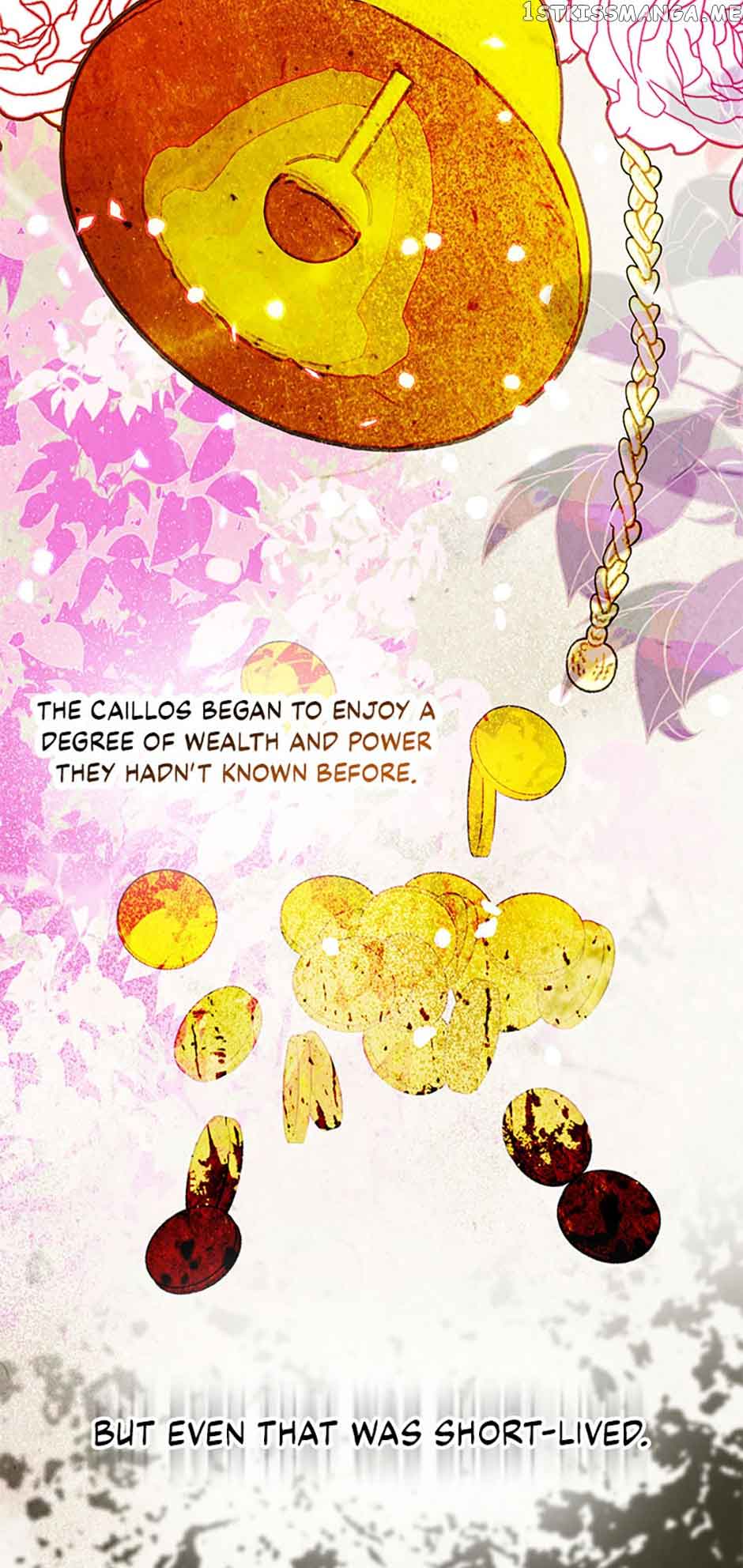 A male protagonist is blocking my way Chapter 67 203 07