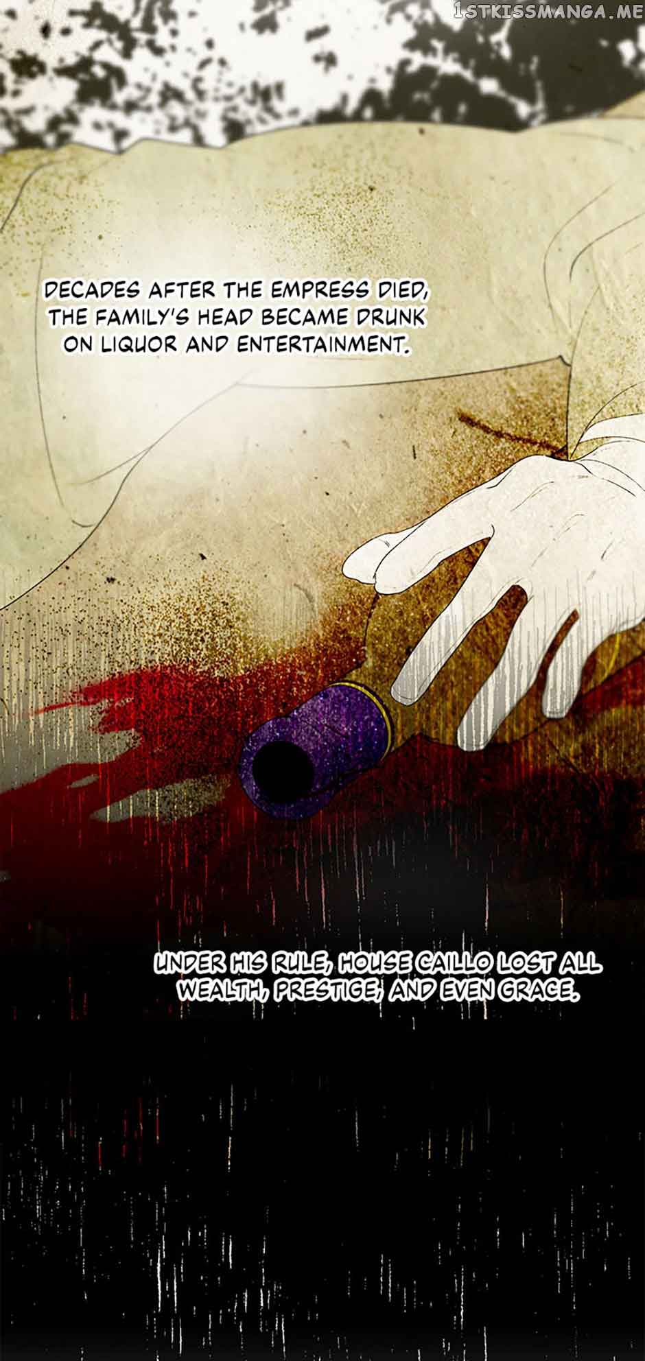 A male protagonist is blocking my way Chapter 67 204 08