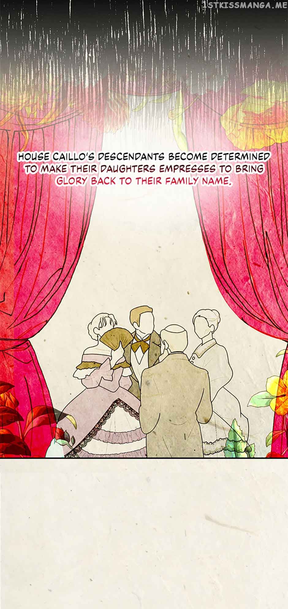 A male protagonist is blocking my way Chapter 67 205 09